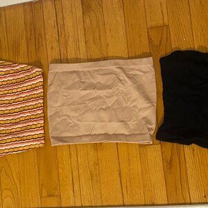 American Eagle Tube Tops